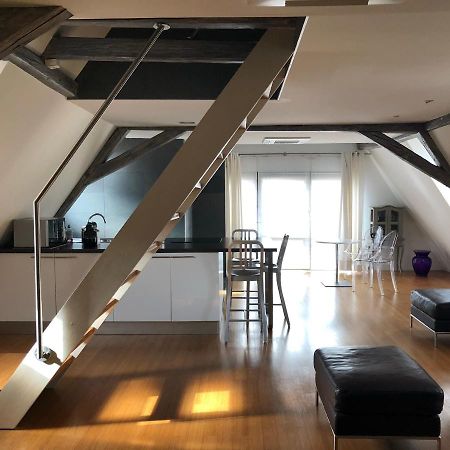 Duplex 15 Apartman Colmar Kültér fotó