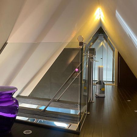 Duplex 15 Apartman Colmar Kültér fotó