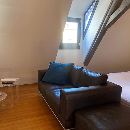 Duplex 15 Apartman Colmar Kültér fotó