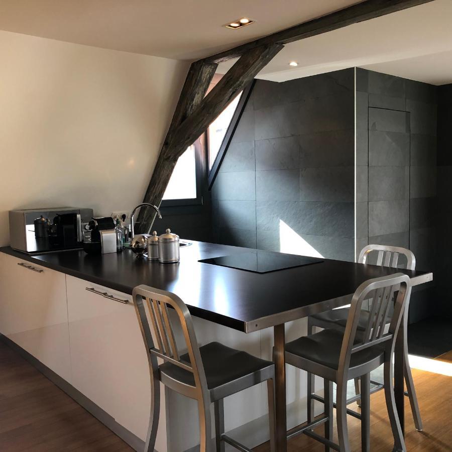 Duplex 15 Apartman Colmar Kültér fotó