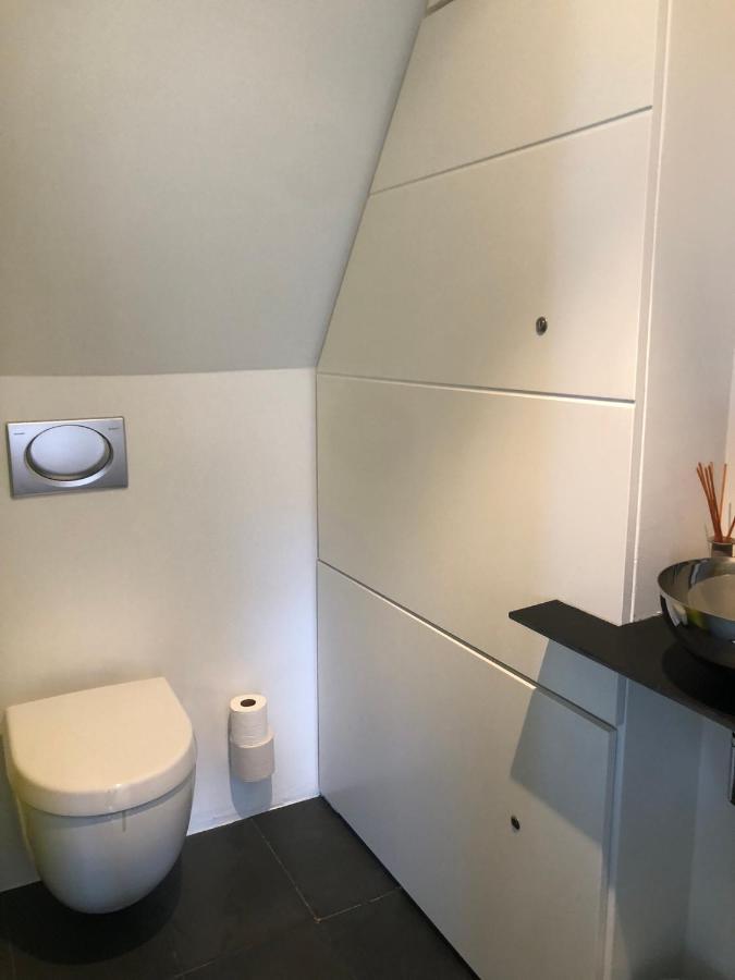 Duplex 15 Apartman Colmar Kültér fotó