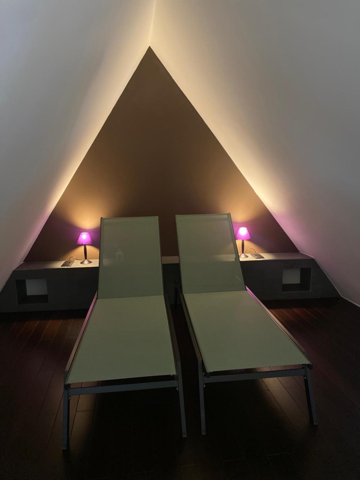 Duplex 15 Apartman Colmar Kültér fotó