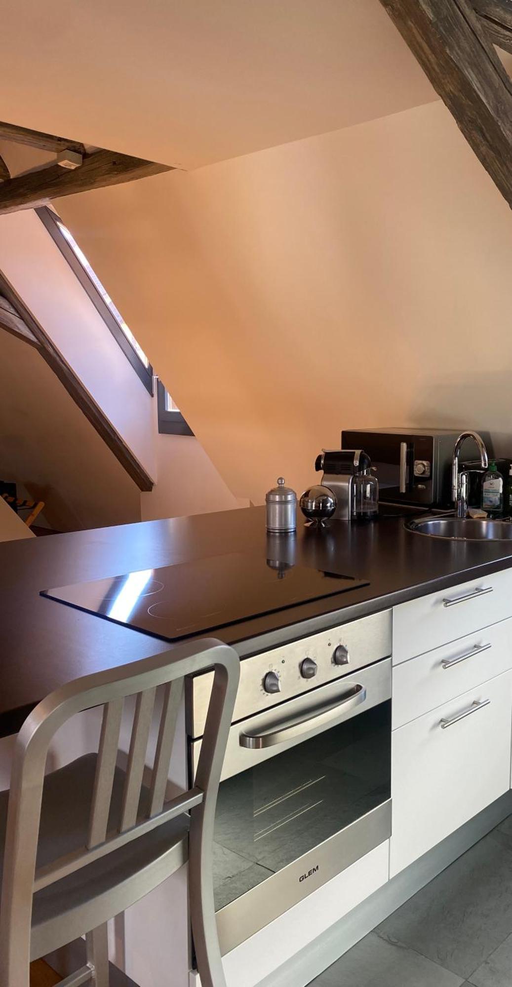 Duplex 15 Apartman Colmar Kültér fotó