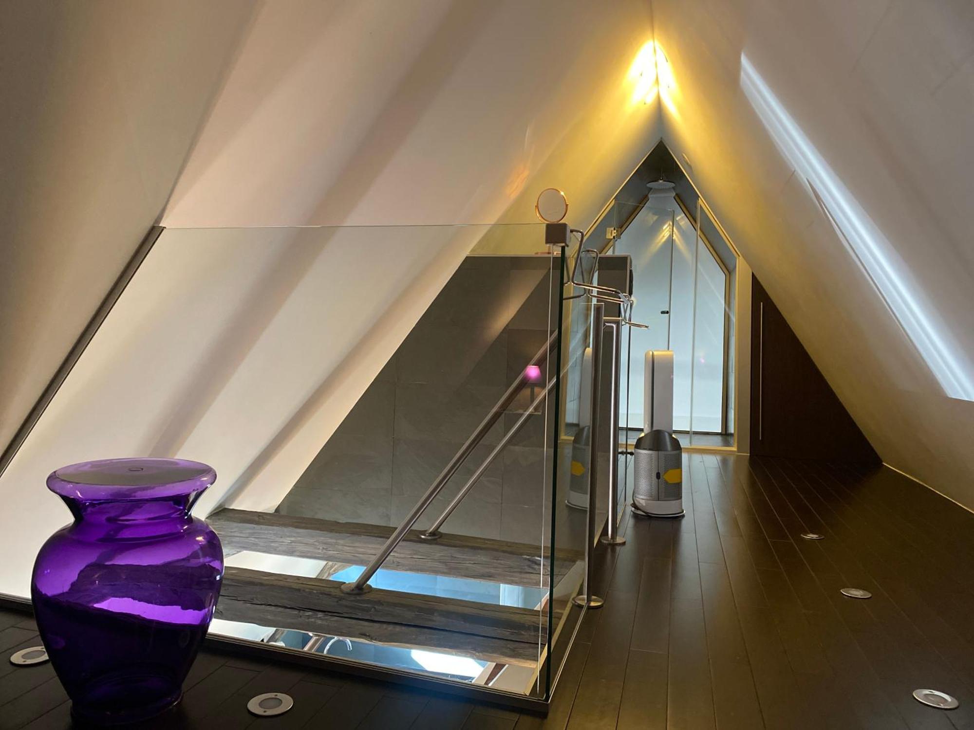 Duplex 15 Apartman Colmar Kültér fotó