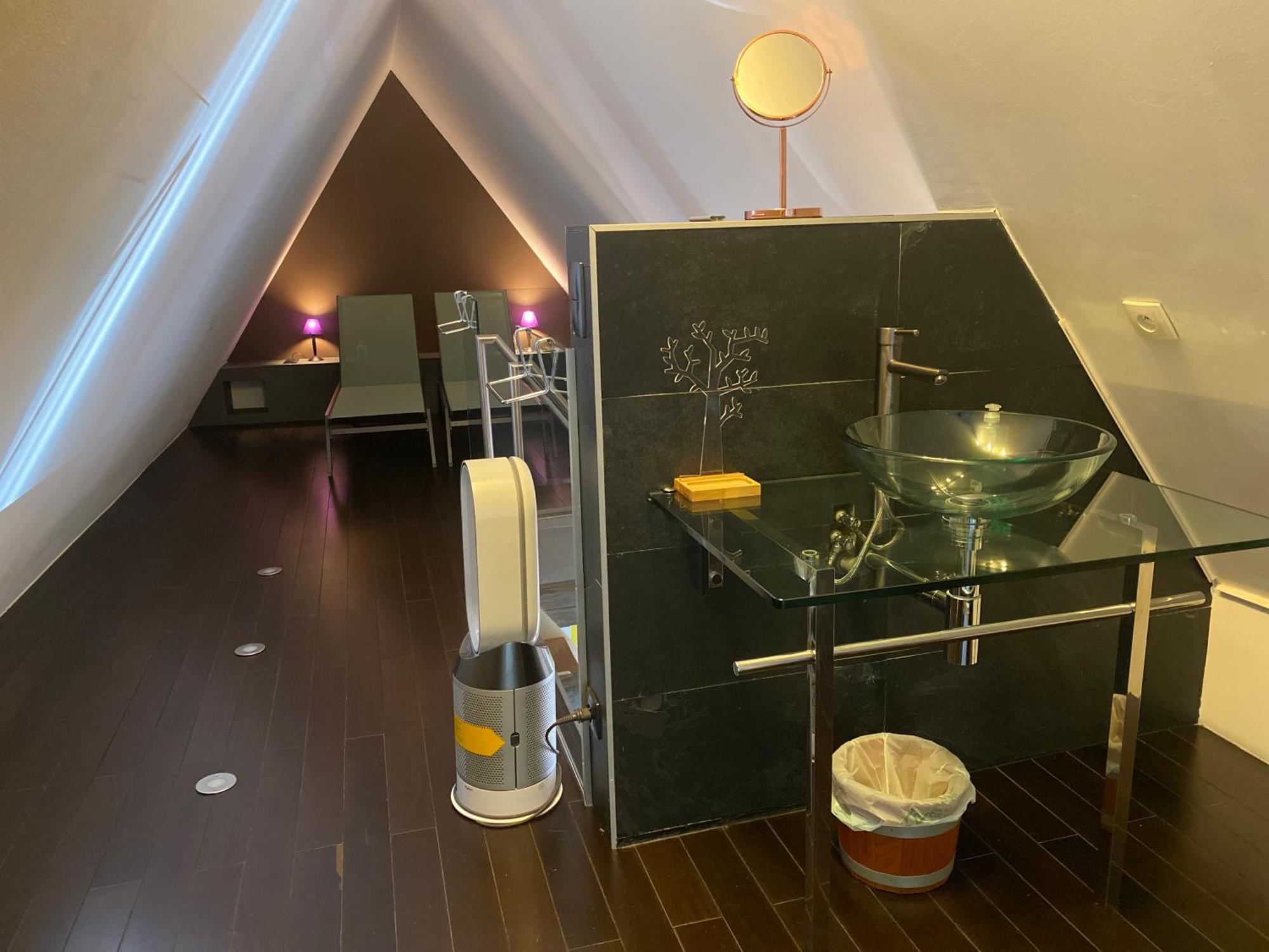 Duplex 15 Apartman Colmar Kültér fotó