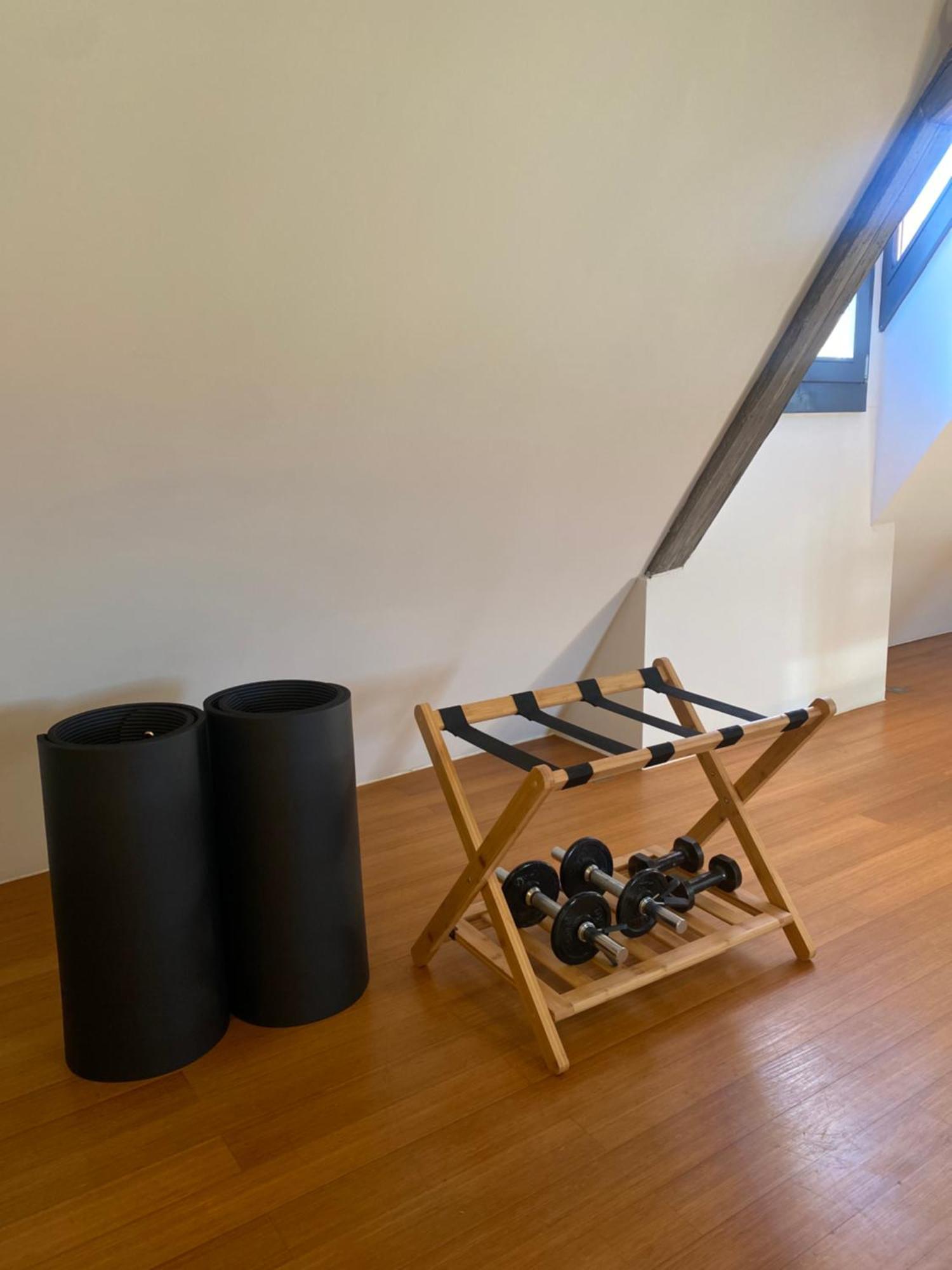 Duplex 15 Apartman Colmar Kültér fotó