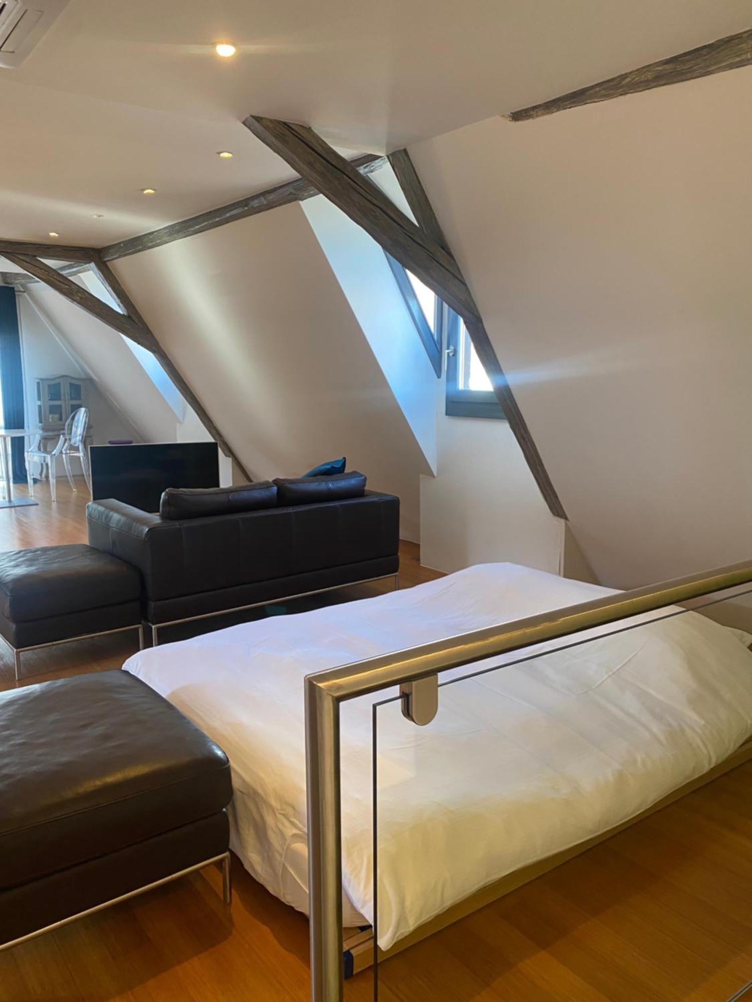 Duplex 15 Apartman Colmar Kültér fotó
