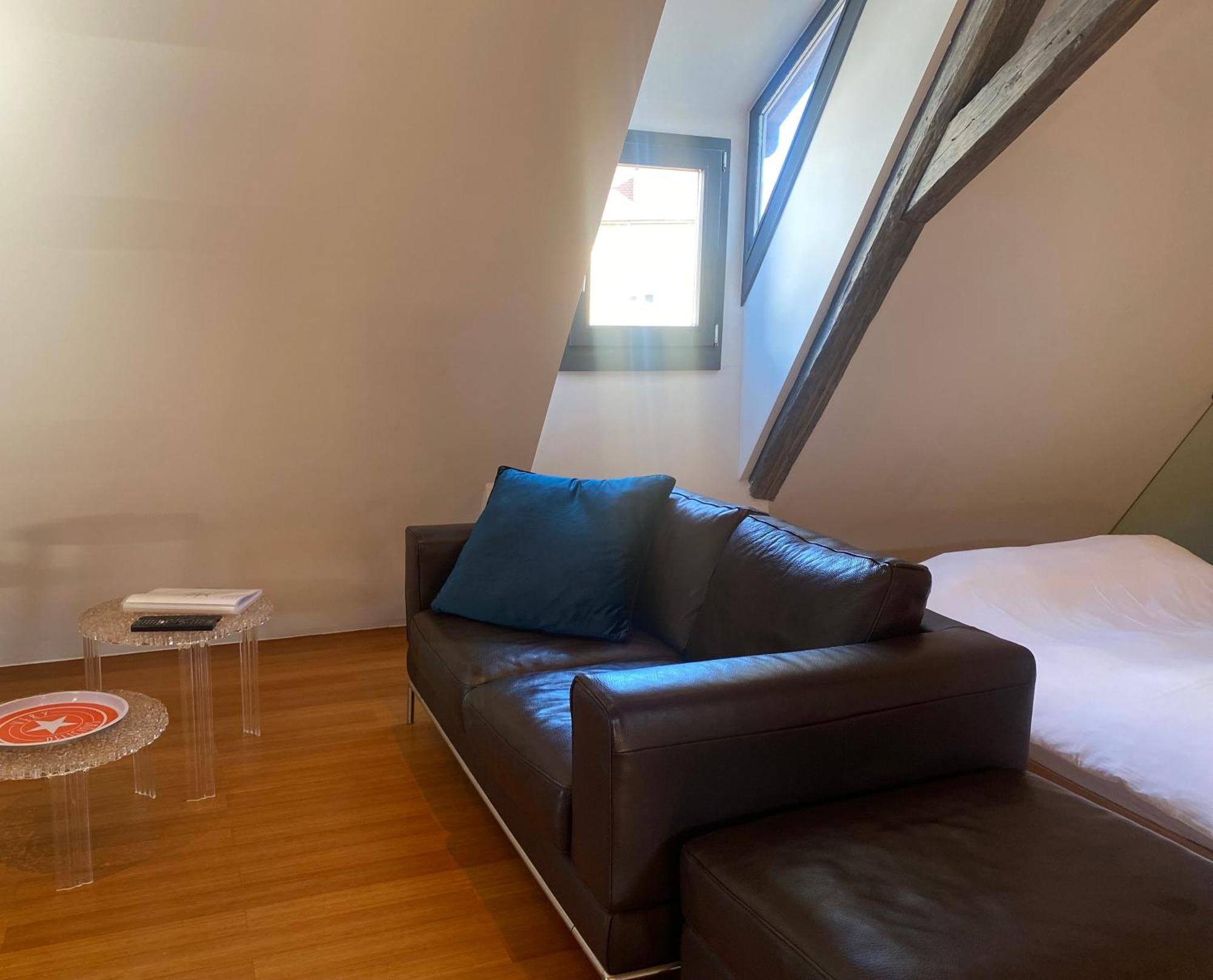 Duplex 15 Apartman Colmar Kültér fotó