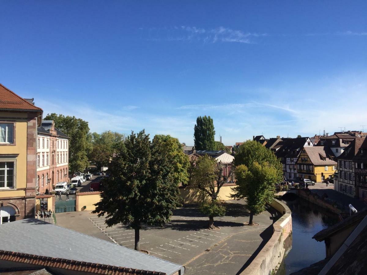 Duplex 15 Apartman Colmar Kültér fotó